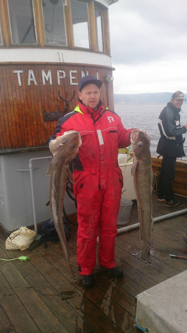 Midt-norsk Fjordcup 2018